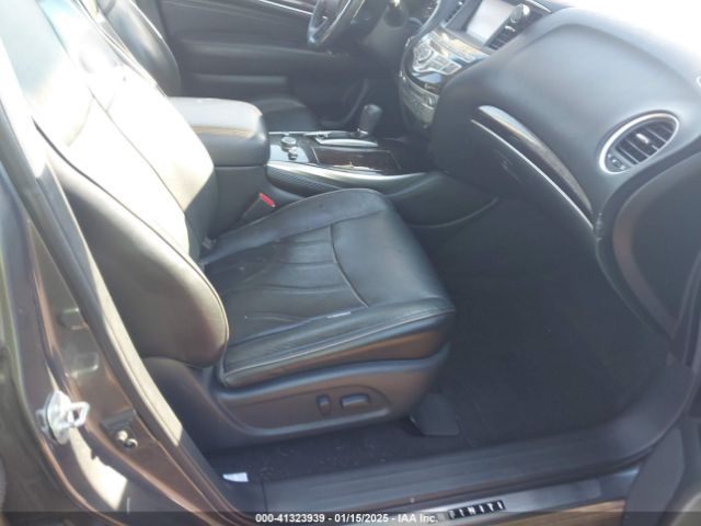 5N1AL0MM9FC523061 Infiniti QX60