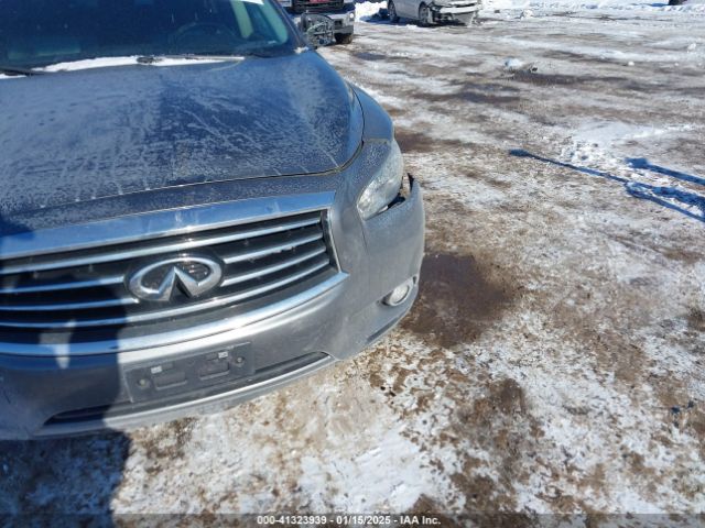 5N1AL0MM9FC523061 Infiniti QX60