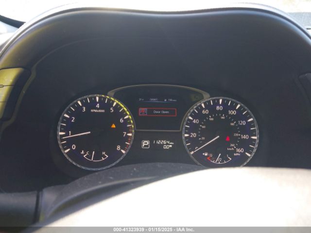 5N1AL0MM9FC523061 Infiniti QX60