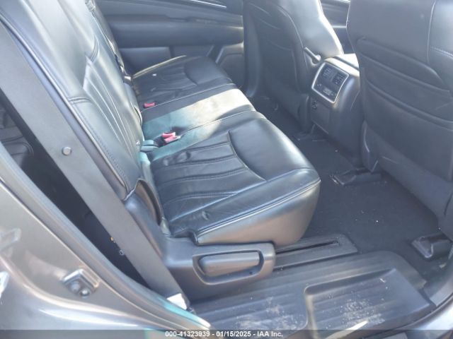 5N1AL0MM9FC523061 Infiniti QX60
