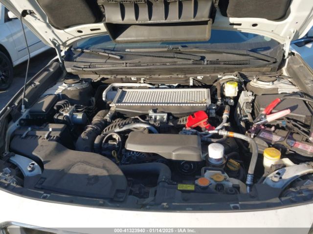 4S4BTGPD7L3114285 Subaru Outback Touring Xt
