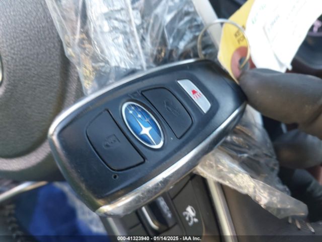 4S4BTGPD7L3114285 Subaru Outback Touring Xt