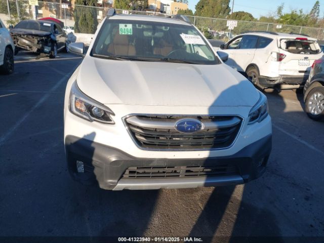 4S4BTGPD7L3114285 Subaru Outback Touring Xt