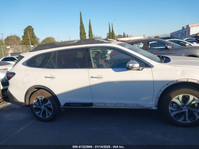 4S4BTGPD7L3114285 Subaru Outback Touring Xt