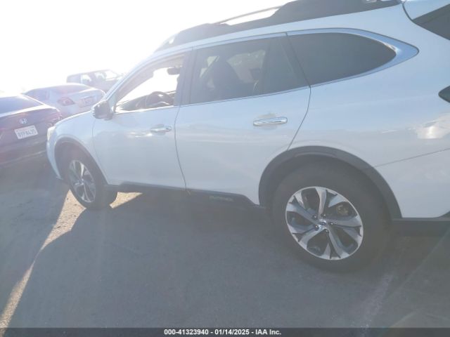 4S4BTGPD7L3114285 Subaru Outback Touring Xt