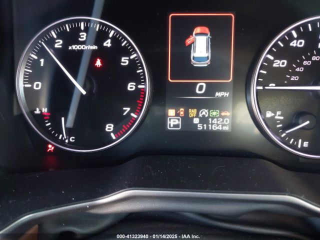 4S4BTGPD7L3114285 Subaru Outback Touring Xt