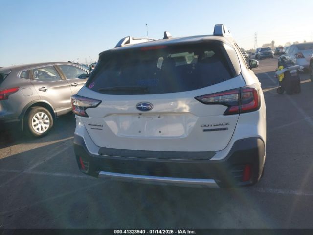 4S4BTGPD7L3114285 Subaru Outback Touring Xt
