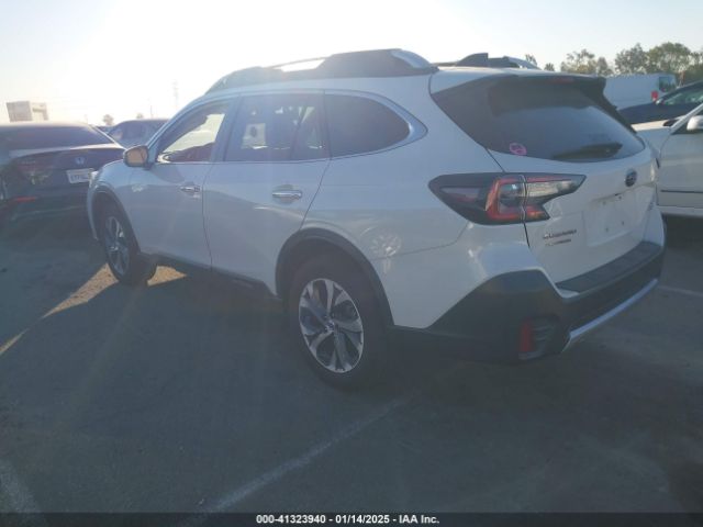 4S4BTGPD7L3114285 Subaru Outback Touring Xt