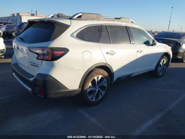 4S4BTGPD7L3114285 Subaru Outback Touring Xt