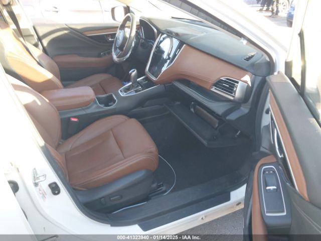 4S4BTGPD7L3114285 Subaru Outback Touring Xt