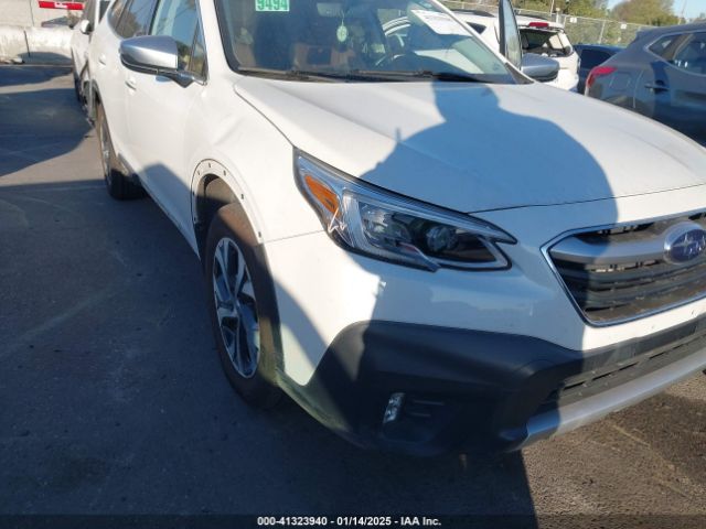 4S4BTGPD7L3114285 Subaru Outback Touring Xt