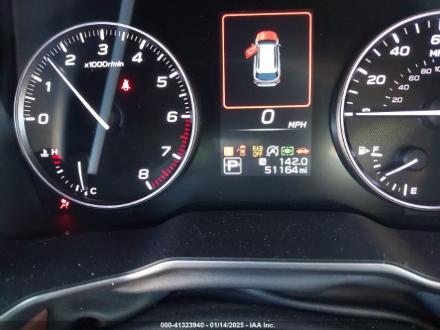 4S4BTGPD7L3114285 Subaru Outback Touring Xt