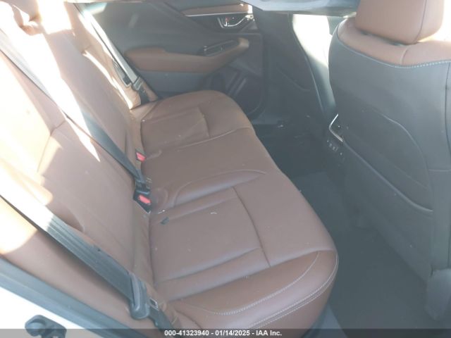4S4BTGPD7L3114285 Subaru Outback Touring Xt