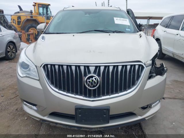 5GAKRCKD8EJ288451 Buick Enclave Premium