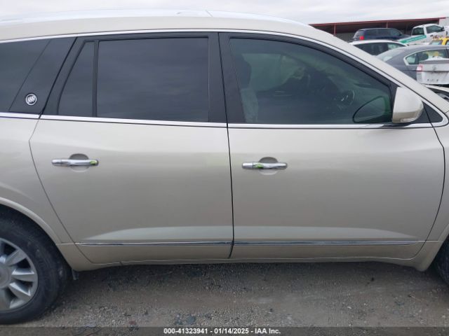 5GAKRCKD8EJ288451 Buick Enclave Premium