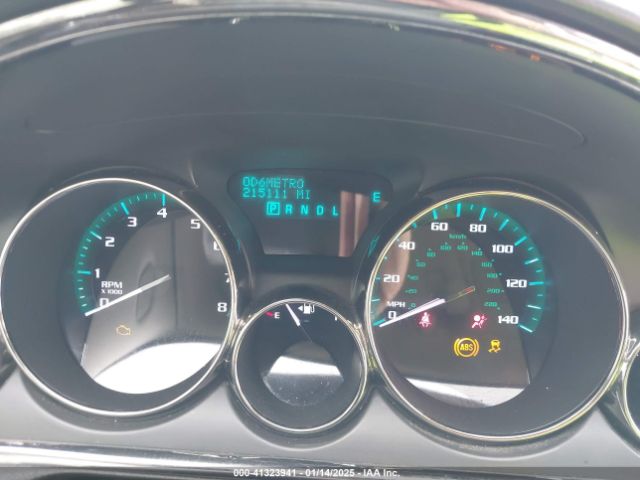 5GAKRCKD8EJ288451 Buick Enclave Premium