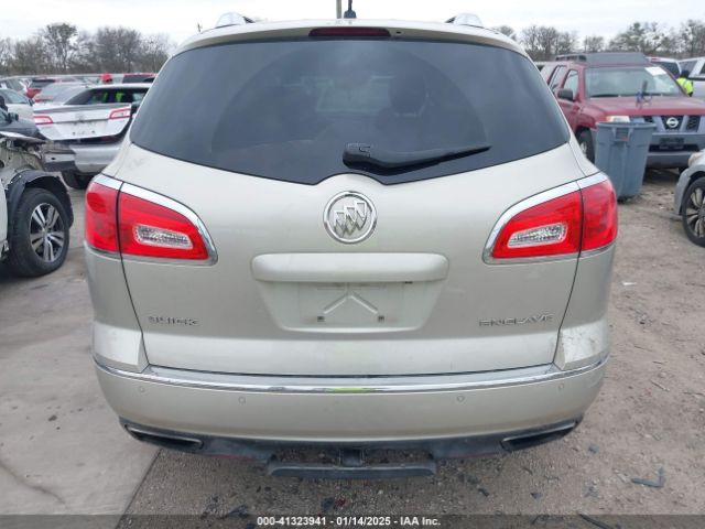 5GAKRCKD8EJ288451 Buick Enclave Premium