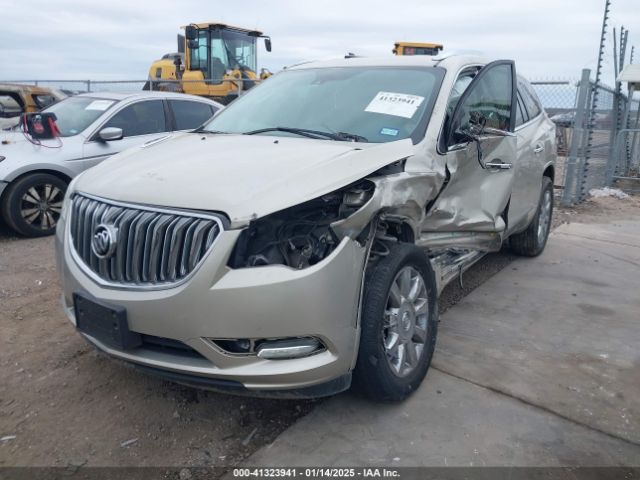 5GAKRCKD8EJ288451 Buick Enclave Premium