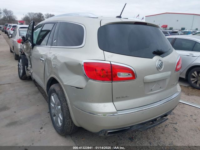 5GAKRCKD8EJ288451 Buick Enclave Premium
