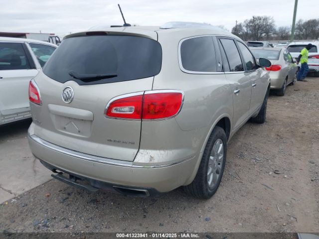 5GAKRCKD8EJ288451 Buick Enclave Premium