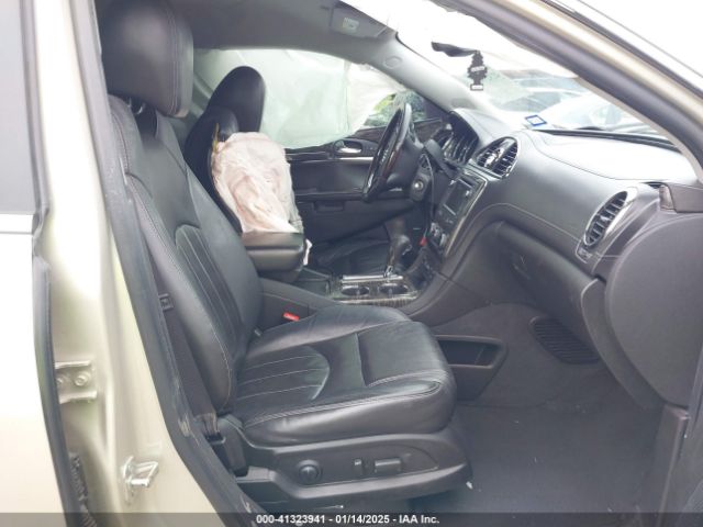 5GAKRCKD8EJ288451 Buick Enclave Premium