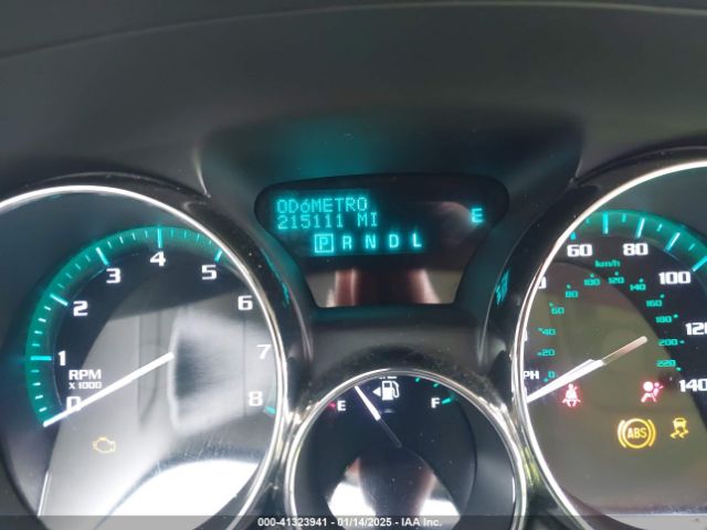 5GAKRCKD8EJ288451 Buick Enclave Premium
