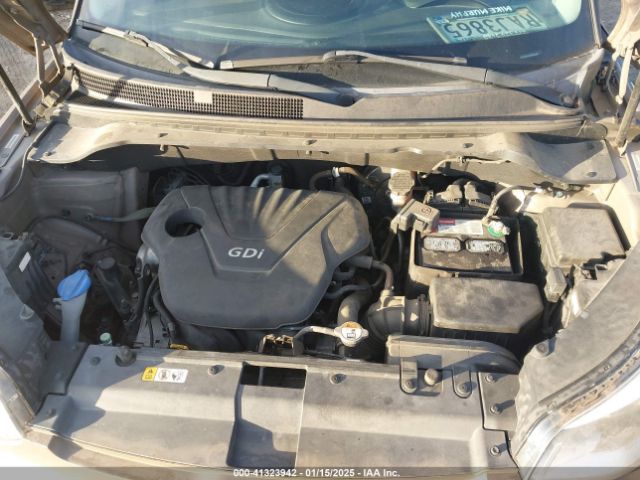 KNDJN2A20E7067794 KIA Soul