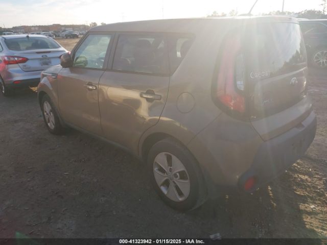 KNDJN2A20E7067794 KIA Soul