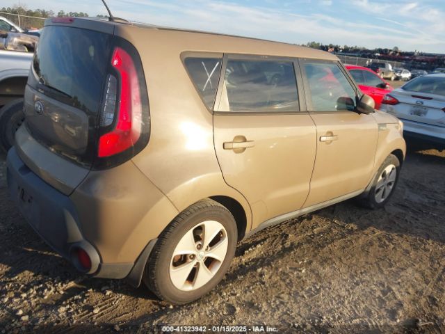 KNDJN2A20E7067794 KIA Soul