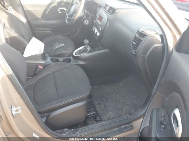 KNDJN2A20E7067794 KIA Soul