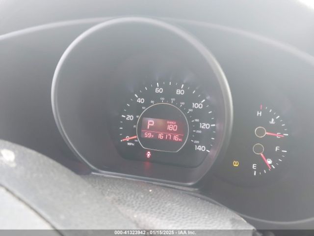 KNDJN2A20E7067794 KIA Soul