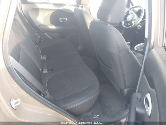 KNDJN2A20E7067794 KIA Soul