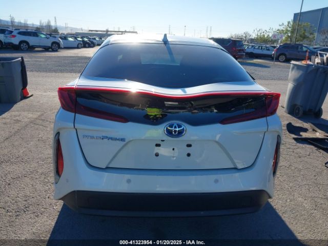 JTDKARFP1H3064170 Toyota Prius Prime Advanced