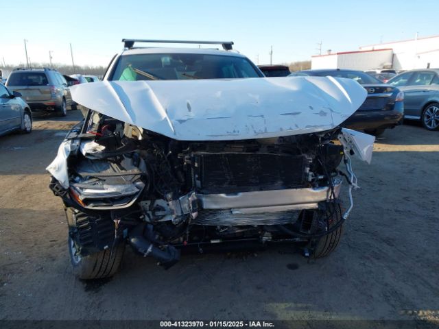 WA1EAAFY3P2061843 Audi Q5 Premium Plus 45 Tfsi S Line Quattro