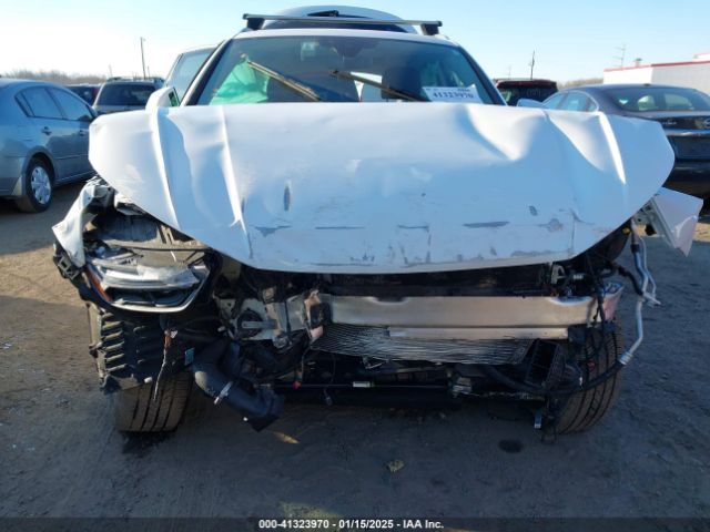 WA1EAAFY3P2061843 Audi Q5 Premium Plus 45 Tfsi S Line Quattro