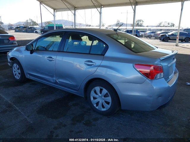 Subaru Impreza 2.0i 2015 JF1GJAA62FG012595 Image 3