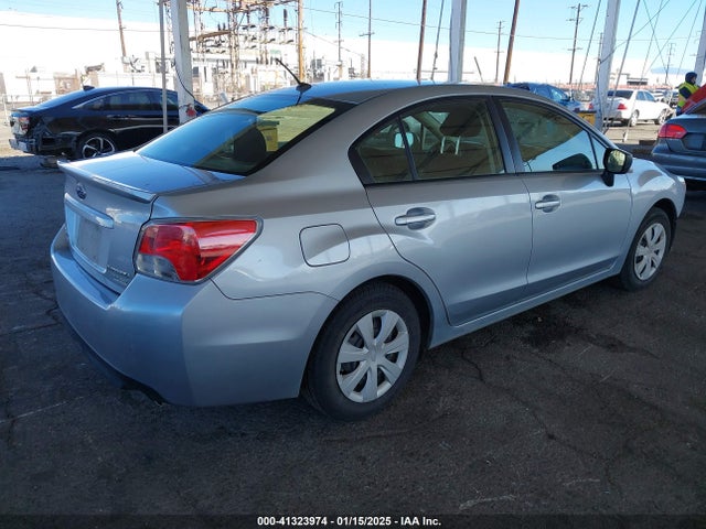Subaru Impreza 2.0i 2015 JF1GJAA62FG012595 Image 4