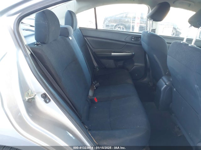 Subaru Impreza 2.0i 2015 JF1GJAA62FG012595 Image 8