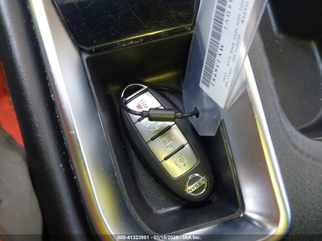 Nissan Sentra Sr Xtronic Cvt 2021 3N1AB8DV1MY236982 Image 11