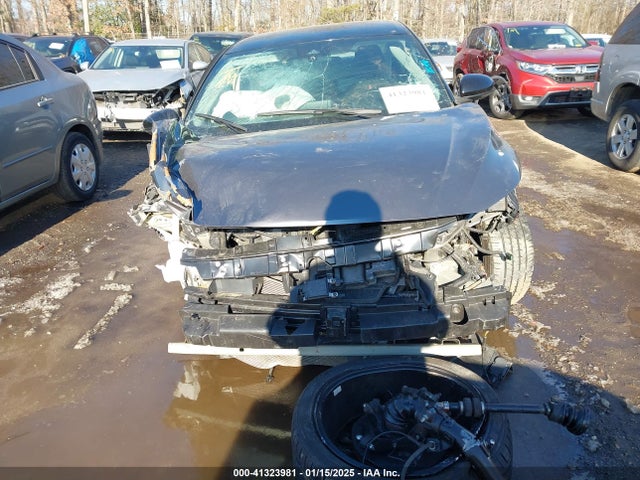 Nissan Sentra Sr Xtronic Cvt 2021 3N1AB8DV1MY236982 Image 13