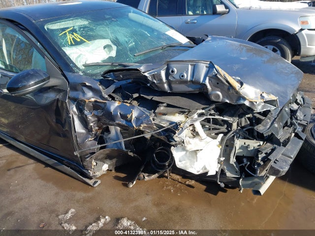 Nissan Sentra Sr Xtronic Cvt 2021 3N1AB8DV1MY236982 Image 18