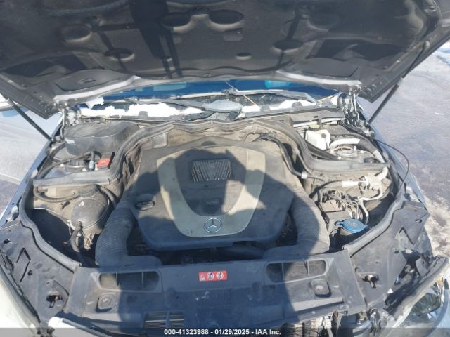 2010 MERCEDES-BENZ C-CLASS WDDGF8BB5AR126500 Photo 9
