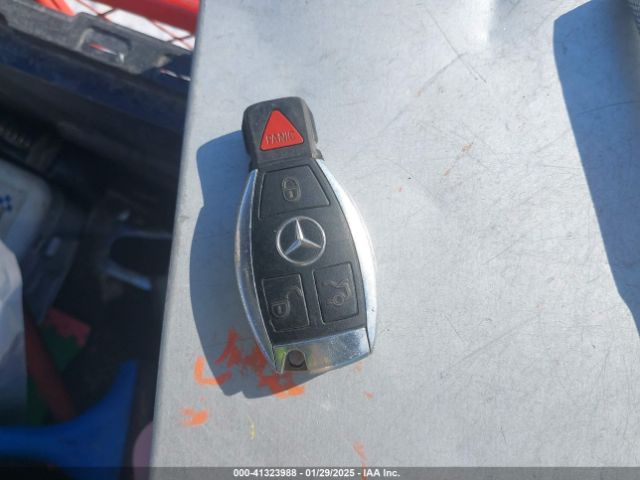 2010 MERCEDES-BENZ C-CLASS WDDGF8BB5AR126500 Photo 10