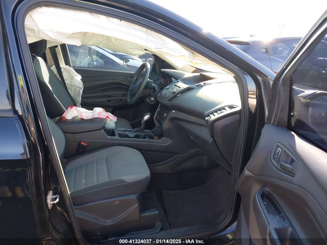 Ford ESCAPE S 2017 1FMCU0F72HUB42954 Image 5