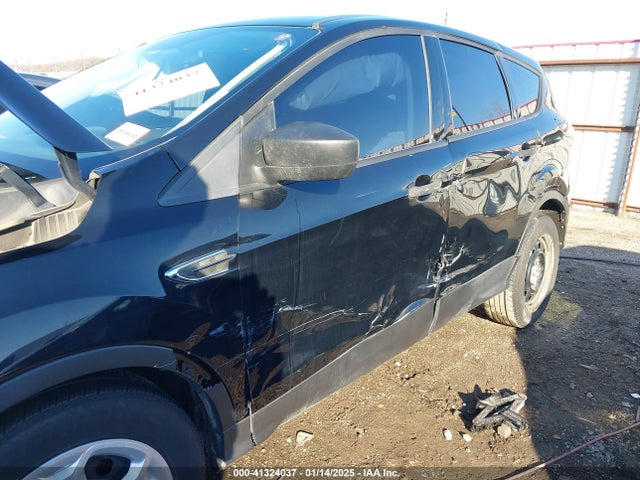 Ford ESCAPE S 2017 1FMCU0F72HUB42954 Image 6