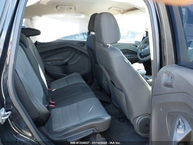Ford ESCAPE S 2017 1FMCU0F72HUB42954 Image 8