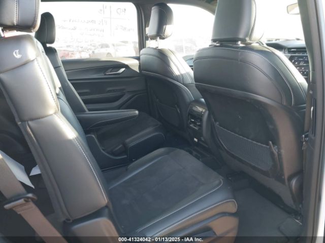 1C4RJKAG5P8871158 Jeep Grand Cherokee L Altitude 4x4