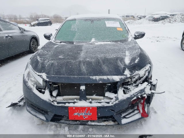 Продаж на аукціоні авто 2017 Honda Civic Lx, vin: 19XFC2F55HE229714, номер лоту: 41324057