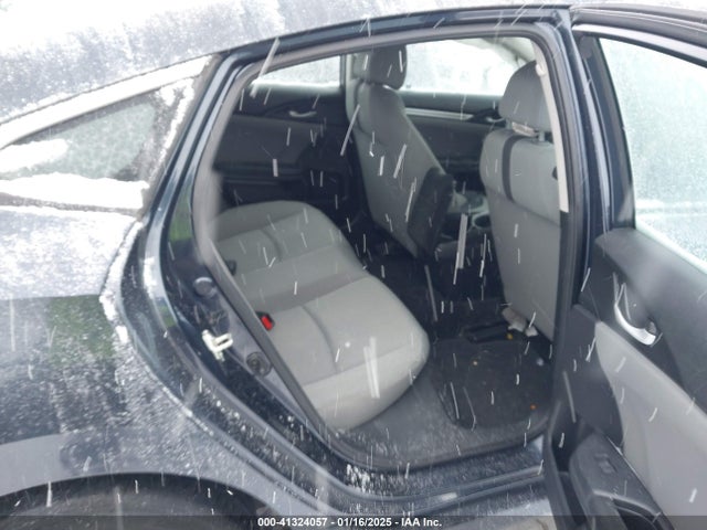 Продаж на аукціоні авто 2017 Honda Civic Lx, vin: 19XFC2F55HE229714, номер лоту: 41324057