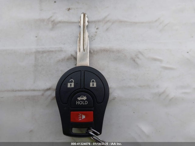 Nissan SENTRA S 2018 3N1AB7AP9JY305977 Image 11